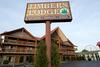 Hotel Timbers Lodge - Pigeon Forge