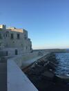 Apartamento Balconcino Sul Mare