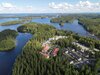 Spa Hotel Rauhalahti