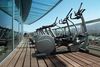 Hotel Four Points By Sheraton Panoramahaus