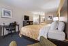 Hotel Quality Inn Little Creek