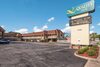 Hotel Quality Inn Little Creek