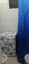 Apartamento Blu House
