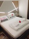 Apartamento Centro Acquario San Giorgio