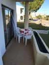 Apartamento H6-101 Clube Brisamar