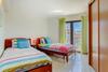 Rooftop Pool Two Bedroom Apartment In Alvor