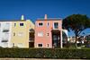 Apartamento Old Village Prestige 102