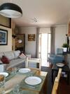 The Marina Plaza Apartment
