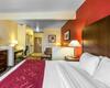 Hotel Comfort Suites Palm Desert