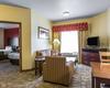 Hotel Comfort Suites Palm Desert