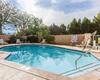 Hotel Comfort Suites Palm Desert