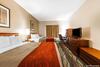 Motel Comfort Inn & Suites Lookout Mountain