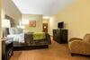 Hotel Comfort Inn & Suites Scott
