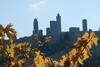 Apartamento Toscana Tour - Haus Malerin Mit Meerblick