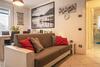 Apartamento Appartamento Ormeggio Lago Maggiore