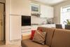 Apartamento Appartamento Ormeggio Lago Maggiore