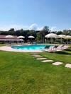 Apartamento Agriturismo Le Ginestre