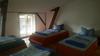 Apartamento Spreemilia Gurkenbude
