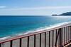 Apartamento Beach House Acquamarina