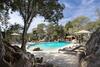 Hotel Gallicantu Stazzo Retreat
