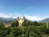 Apartamento Grazioso Monolocale - Borgo Malan, Luserna S. G.