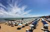 Apartamento Spacious Flat On The 2nd Floor Located 300 Metres From The Beach
