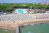 Apartamento Wonderful Studio With Swimming Pool, Terrace And Sea View