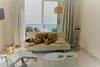Apartamento Conca Verde Beachfront Little Villa C21- Jacuzzi Pool