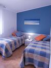 Apartamento Casa D'[a]mare