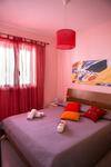 Apartamento Casa Vacanze Soledad