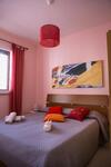 Apartamento Casa Vacanze Soledad