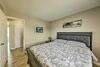 Updated Olathe Home With Private Sauna And Deck!