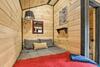 Charming Tiny Cabin With Fire Pit And Mtn Views!
