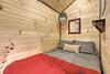 Charming Tiny Cabin With Fire Pit And Mtn Views!