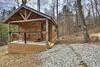 Little Dipper Tiny Cabin With Fire Pit And View