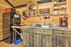 Little Dipper Tiny Cabin With Fire Pit And View