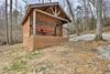 Little Dipper Tiny Cabin With Fire Pit And View