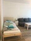Apartamento Ferienwohnungen Weiherhausstra�e 6