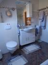 Apartamento Ferienwohnung Kapust