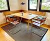 Ferienhaus Rh�ner Wohnen