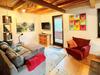 Ferienhaus Rh�ner Wohnen