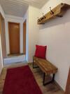 Apartamento Webers Ferienwohnungen