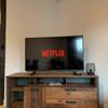 Stylish Apartment - Kitchen - Parking - Netflix