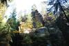 Apartamento Ferienoase Hinterhermsdorf