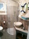 Apartamento Tinas Ferienwohnung