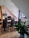 Apartamento Ferienwohnung Holzendorfer See