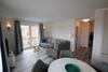 Apartamento Meeresblick Jakobsmuschel Haus 1, We 8