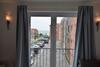 Apartamento Meeresblick Jakobsmuschel Haus 1, We 8