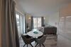 Apartamento Meeresblick Jakobsmuschel Haus 1, We 8