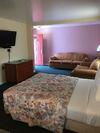 Motel Blue Seal Inn